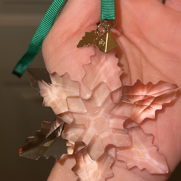 Swarovski Annual Edition Ornament 2024 - Picture 2 of 7